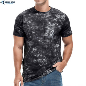 Camisetas impresas de alta densidad (gsm), camisetas sublimadas con MOQ bajo, camisetas impresas de marca privada, camisetas con empaque personalizado, camisetas de calidad de exportación. - Product Image 6