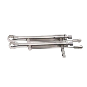 Llave Dinamométrica Dental con Trinquete para Implantes, Kit de Herramientas Quirúrgicas de Acero Inoxidable, Proveedor OEM, Venta al por Mayor Shuja Surgico - Product Image 1