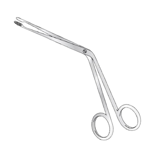 Pinces à pansements Dott de haute qualité, angulaires, 114 mm de long, manuelles, en acier inoxydable, instruments chirurgicaux certifiés CE pour usage général - Product Image 1