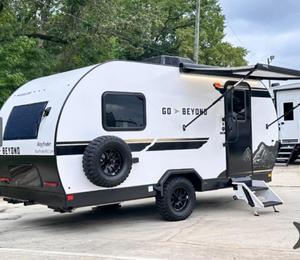 Caravanes d'occasion abordables 2026 Wayfinder RV GO BEYOND LTD 171FD disponibles - Product Image 1