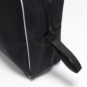 Gants de gardien de but en nylon de haute qualité fabriqués au Pakistan, avec fermeture éclair, thermiques, personnalisables et légers - Product Image 5