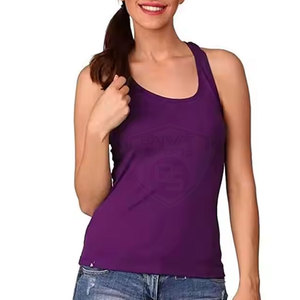 Débardeur femme été, mode à bas prix, haute qualité, respirant, léger, fabriqué au Pakistan - Product Image 6