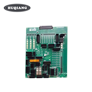 มิตซูบิชิลิฟท์อะไหล่ลิฟท์ PCB บอร์ดอินเตอร์เฟซลิฟต์ ZKCA-141A 171A 192B 101A 173B 174B <span class=keywords><strong>191</strong></span> - Product Image 2