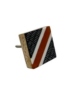 Poignées de porte en résine faites à la main, de qualité supérieure, écologiques, durables, de qualité supérieure, aux designs complexes pour les maisons, les hôtels, les villas - Product Image 3