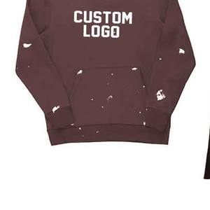 Chándal acampanado para hombre de último diseño, alta calidad, transpirable, cómodo, muy vendido, con precio razonable. - Product Image 3