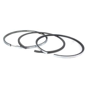 Jeu de segments de piston pour ISUUZU 4FD1 C223 88MM 935230 8942507300 8942537360 8944082070 Kit de reconstruction de moteur Pièces - Product Image 1