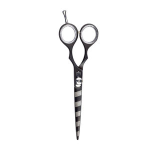 Tijeras de Peluquería Profesionales de 6 Pulgadas, Acero Inoxidable 420, Tijeras para Cortar Cabello, Afiladas, para Uso en Salón - Product Image 2