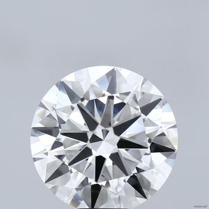 Diamant CVD de laboratoire de 10,02 carats pour la fabrication de bijoux, taille brillant rond, couleur E, certifié IGI, selon les exigences du client - Product Image 3