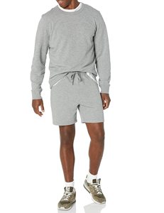 Pantalones Cortos Deportivos Premium para Hombre, Tela Ligera, Transpirable y Cómodos, Ideales para Gimnasio, Entrenamiento, Correr y Uso Diario - Product Image 2