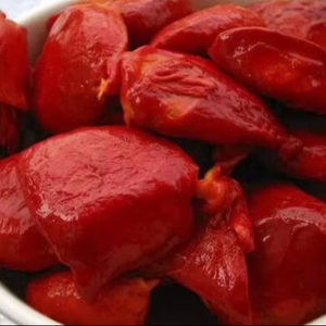 Fruta Gac Congelada Premium para Coloración Natural de Pasteles, Alimento para Bebés, Procesamiento de Aceite de Gac, Paquete de 1kg/10kg, 24 Meses de Vida Útil, Viet Delta - Product Image 1