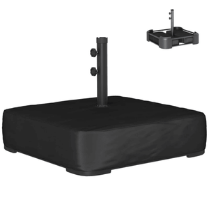 Base per Ombrellone da Esterno di Qualità Premium per il Tuo Spazio Esterno - Product Image 2