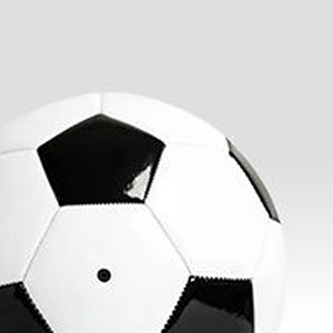 High Quality <b>Mini</b> Soft Foam Soccer Balls Custom Logo PU PVC TPU Classic Black and White for Training Made in Pakistan - Product Image 6