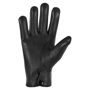Women's Genuine Lambskin Leather Winter <b>Gloves</b> Soft Warm Fashion Dress Driving <b>Gloves</b> with Snap Button Custom Logo OEM ODM - Product Image 3