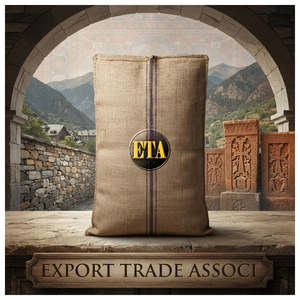 10.20583 hectograms each bag weight std B twills jute bag 44 x 26.50 inch pxs 6X8 hd hemmed at mouth OHDS overhead dry sewn HKL - Product Image 1