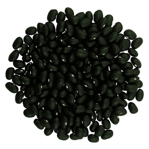 Haricots noirs de qualité supérieure, fournisseur en gros, exportateur de haricots séchés naturels pour les acheteurs internationaux et l'industrie alimentaire - Product Image 2