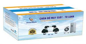 Soporte de Base para Lavadora PH-02, Repuesto de Alta Calidad, Fabricante Vietnamita, Venta al Por Mayor, OEM ODM - Product Image 3