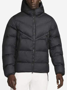 New Design Hot Selling Winter Bubble <b>Jacket</b> <b>for</b> <b>Men</b> Warm Outdoor Oversized Lightweight Bubble Puffer Down <b>Jackets</b> <b>for</b> <b>Men</b> - Product Image 5