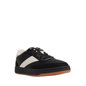 Zapatillas Deportivas Blancas Planas de Última Moda para Hombre, Transpirables, Ligeras y Cómodas para Caminar, Otoño-Invierno - Product Image 1