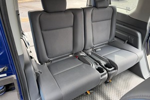 Honda Element EX 2004 - Product Image 4