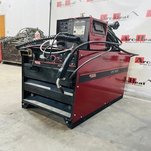 Livraison rapide - Machines à souder Lincoln pour la réparation à domicile, le garage et les ateliers professionnels - Achetez des unités de qualité supérieure dès maintenant - Product Image 6