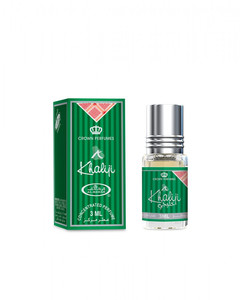 Al Rehab Khaliji 3ml Roll-On Eau De Parfum Floral de Larga Duración y Lujo - Product Image 4