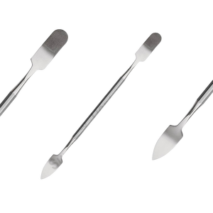 Spatule dentaire en cire ZOHA SURGICO Premier 31, instrument dentaire manuel en acier inoxydable, kit de lifting sinusale manuel certifié CE - Product Image 1