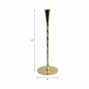 Farol Decorativo Premium de Acero Inoxidable Ecológico para Interiores de Apartamentos y Decoración de Salas de Estar por Zahid Exports - Product Image 2