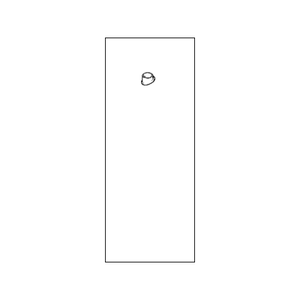 เสาอากาศใหม่สำหรับรถคูเป้ 9621627000 - Product Image 1