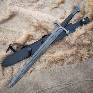 Espadas Personalizadas para Exteriores, Cómodas y Ligeras, de Alta Calidad, Estilo Nuevo, Espadas Hechas a Mano al por Mayor - Product Image 4
