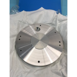 AMAT 0020-03664 Pedestal, 8" Oxide, 200mm, Chuck - Equipo y piezas de semiconductores de confianza de la marca global Trusted Global Legacy - Product Image 2
