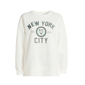 Crew Neck Winter Season Printed Slim Fit Women's <b>Sweatshirts</b> Customized Design <b>Sweatshirts</b> For Women From Bangladesh - Product Image 1