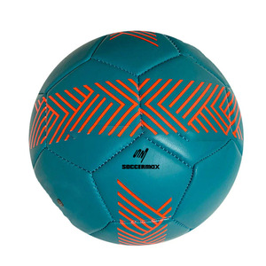 Custom Design Hand Stitched Promotional Soccer <b>Ball</b> Football with Private Logo Premium Match <b>Training</b> Quality - Product Image 6