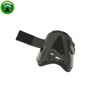 Common 3 Size Neoprene PU Shell Tendon Horse <b>Boots</b> - Product Image 2