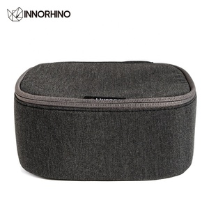 INNORHINO Peluca de gimnasio para mujer con cierre de cremallera Bolsa de transporte para bebé para uso en el gimnasio - Product Image 2