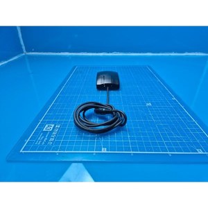 Logitech M-PG15-8KD Optical <b>Computer</b> <b>Mouse</b> Used As Is Legacy Semiconductor Equipment Parts - Product Image 1