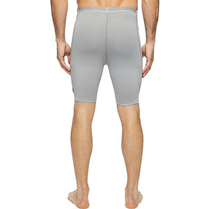 Shorts de sport à séchage rapide pour homme, pour la course à pied, le yoga, la compression, la gym, l'entraînement, le fitness, en spandex - Product Image 3