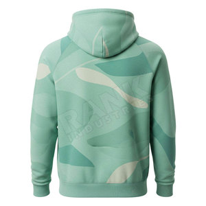 Service OEM, vente en gros, sweats à capuche pour hommes légers, taille personnalisée, très vendus, écologiques, meilleur matériau, design haut de gamme - Product Image 2