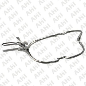 Dental Surgery Instruments <b>Mouth</b> <b>Gag</b> Professional Set Surgical Tools Oral Periodontal Manual Power <b>Mouth</b> <b>Gag</b> - Product Image 4
