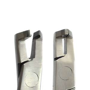 Meilleur prix pour les coupe-fils orthodontiques médicaux manuels en stock, usage professionnel en milieu hospitalier, certifié CE, SurgiRight - Product Image 3