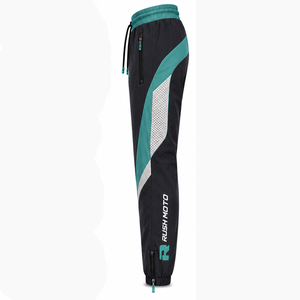 Vêtements de moto professionnels durables fabriqués par des professionnels, pantalon d'été léger et résistant, vêtements d'extérieur pour l'été, pantalon textile. - Product Image 2