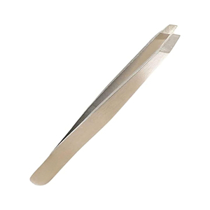 Pince à cils à forte adhérence pour extensions de cils, marque privée, NOUVELLE pince à cils pour extensions et volume, écologique - Product Image 3