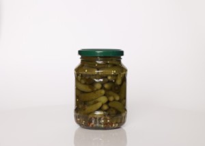 Baby Cucumber - Product Image 2