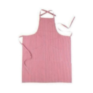 Delantales de Cocina sin Mangas para Mujer con Logotipo Personalizado, Reutilizables, de Alta Calidad, Impermeables, para Cocinar y Hornear, con Diseño Floral, de Algodón, con Correa Ajustable - Product Image 6