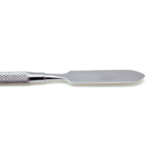 Juego de Espátulas y Raspadores Dentales de Alta Calidad – 4 Piezas de Acero Inoxidable, Espátula para Cemento y Raspadores Dentales Superiores para Cera de Precisión - Product Image 5