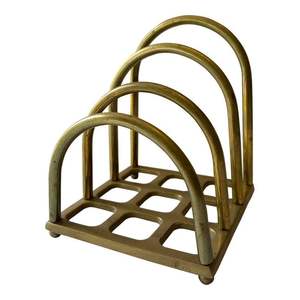 Porte-serviettes décoratif de table écologique de luxe, support de rangement pour mouchoirs, métal noir, couleur personnalisée, meilleure qualité - Product Image 3