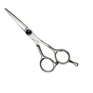 6/7/8 Inch Black Knight Professional Hair <b>Scissors</b> <b>Left</b> <b>Handed</b> <b>Scissors</b> Barber Sets Shears Hairdressing Salon Tools - Product Image 6