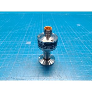 Pièces d'équipement semi-conducteur d'occasion Teledyne modèle 2002 5557972, état actuel - Product Image 3