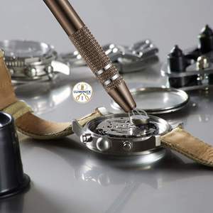 ชุดเครื่องมือจับลูกบอลสำหรับเปลี่ยนเครื่องประดับ 4 ชิ้น แบบ 4 กรงเล็บ สำหรับช่างทำเครื่องประดับ - Product Image 5