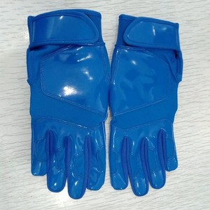 Gants de frappe de baseball pour l'entraînement sportif, respirants, avec paume rembourrée, poignet réglable, confortables, durables, design léger. - Product Image 3