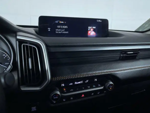 ENVÍO INMEDIATO Mazda C-X-50 2.5 Turbo Premium HyperBlue 2024 Usado, Piezas Industriales DIY OEM ODM de Plástico, Aluminio y Acero, 3 Años de Garantía - Product Image 2